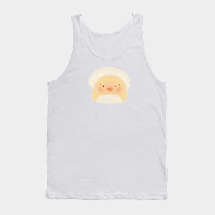 You Are Loved Tank Top